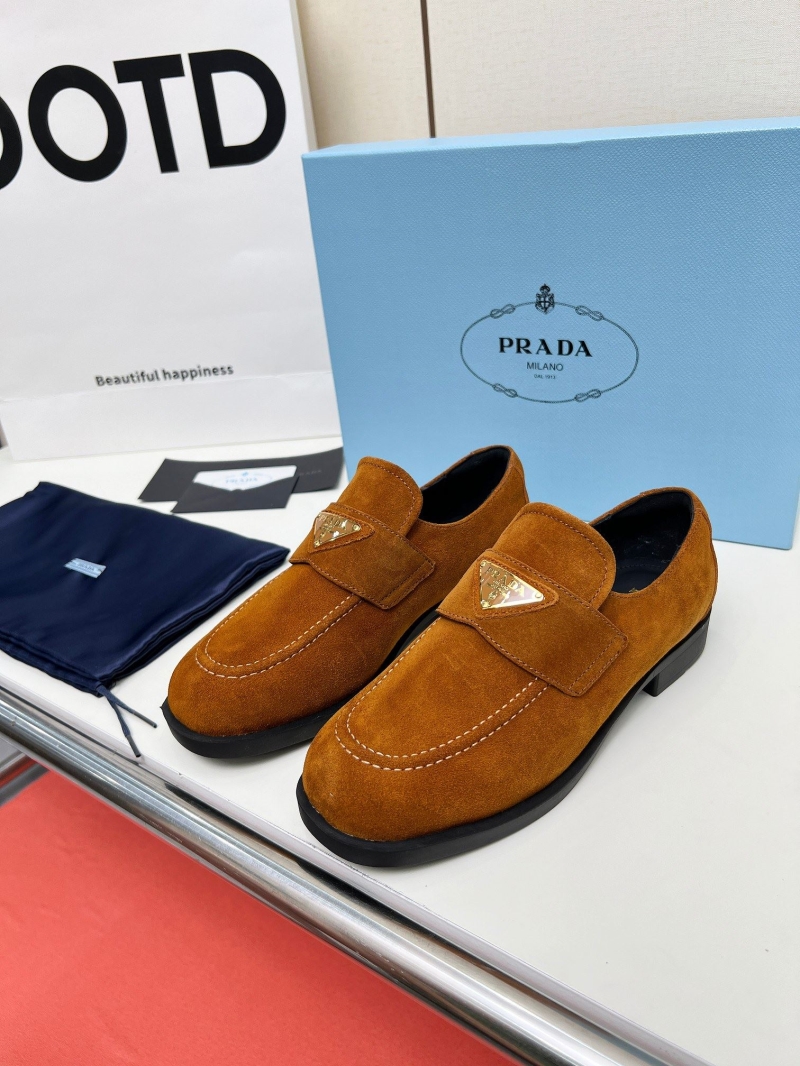 Prada Casual Shoes